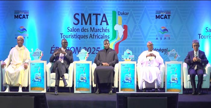 Le Maroc invité d’honneur du Salon des marchés touristiques africains à Dakar