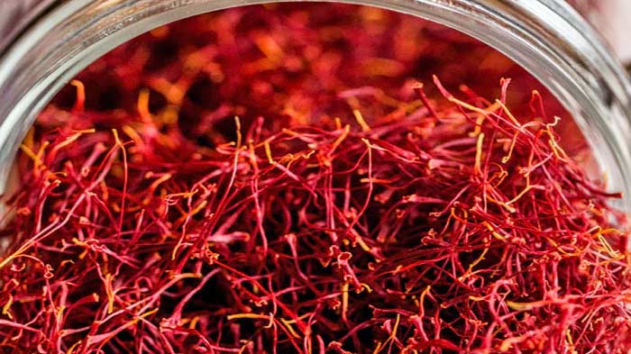 Le safran de Taliouine, l’or rouge aux multiples vertus