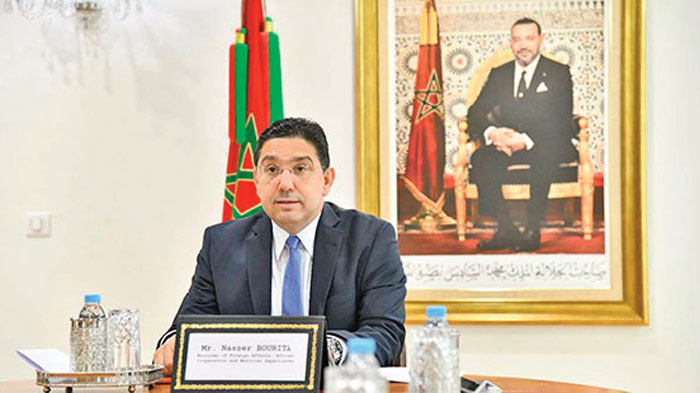 Nasser Bourita : Le “Groupe des amis sur le sport et la migration”, une coalition structurée destinée à transformer une vision partagée en politiques concrètes