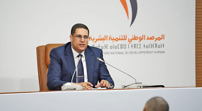 Otmane Gair : Le Maroc engage une transformation profonde de ses outils d'analyse et de suivi du développement humain
