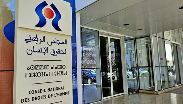 Le CNDH sensibilise à la cyberviolence à l'égard des femmes