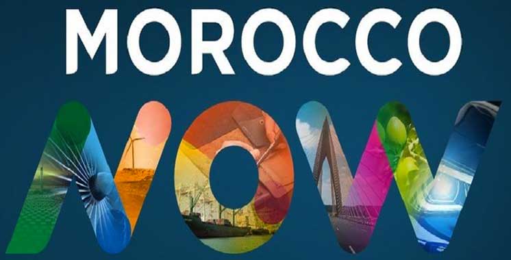 Le Roadshow "Morocco Now" fait escale en Allemagne