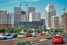 2ème édition de l'Africa Tour : Casablanca Finance City renforce ses liens institutionnels et économiques en Afrique de l'Ouest