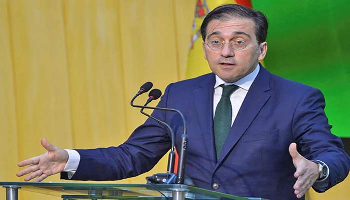 Manuel Albares met en avant les avancées qualitatives de la coopération maroco-espagnole