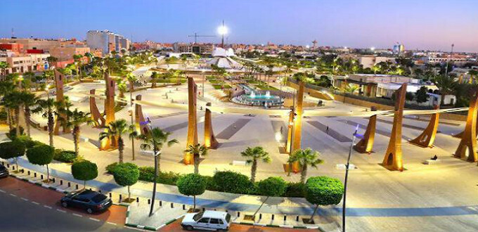 Les opportunités d'investissement dans les provinces du Sud du Royaume mises en avant à Paris