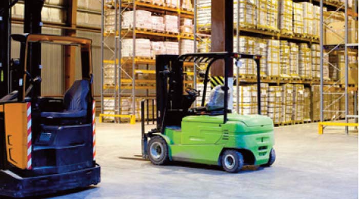 Les grossistes prévoient une embellie des ventes au dernier trimestre 2025