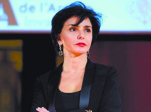 Les caprices de Rachida Dati Les caprices de Rachida Dati