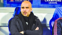 Quand Guardiola s’excuse auprès de Ronaldo