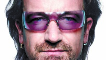 Bono : L'aide humanitaire est une question de sécurité nationale