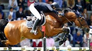 Saut d'obstacles : La 11ème édition de la Coupe du Trône 2025à Dar Es Salam