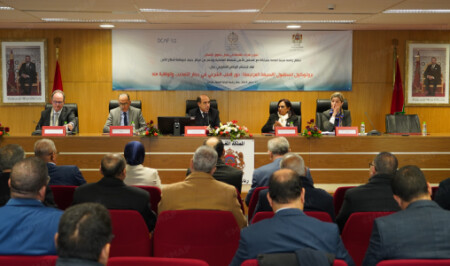 Publication à Rabat d'un guide pratique sur les enquêtes sur les allégations de torture et de mauvais traitements