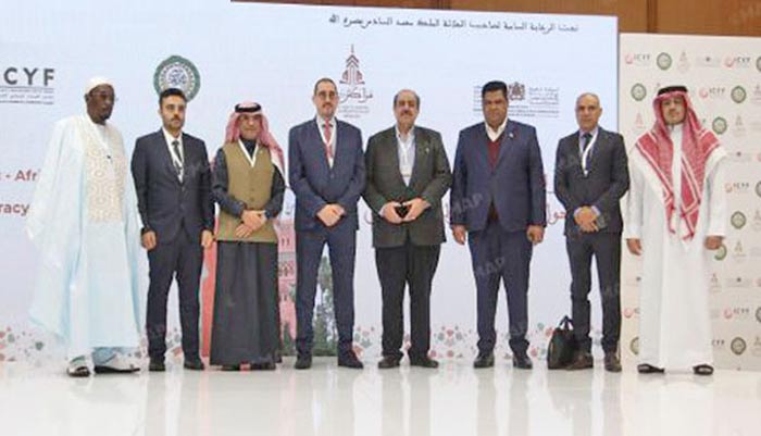 La participation des jeunes à la décision, catalyseur pour consolider la stabilité