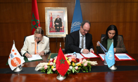Le Maroc et l’ONU renforcent leur coopération en matière de droits humains et d'égalité de genre