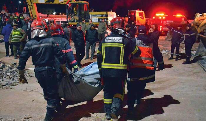 La tragédie survenue à Fès parviendra-t-elle à secouer les consciences ? Le drame de trop