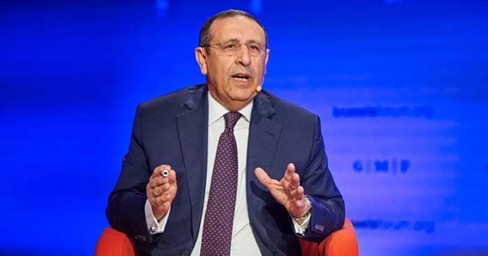 Youssef Amrani : L'Initiative Royale Atlantique, une vision stratégique capable de transformer un espace fragmenté en une région géopolitique intégrée