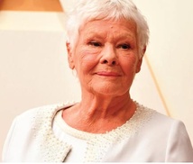A 91 ans, Judi Dench peut toujours réciter Shakespeare malgré des troubles de la mémoire A 91 ans, Judi Dench peut toujours réciter Shakespeare malgré des troubles de la mémoire