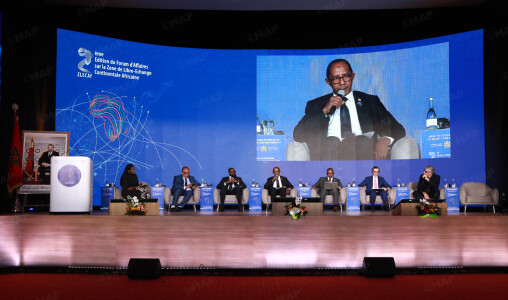 La ZLECAF, la voie la plus sûre vers une Afrique souveraine et compétitive