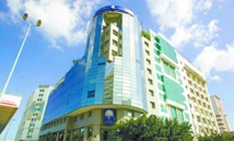 Volume trimestriel en net repli à la Bourse de Casablanca Volume trimestriel en net repli à la Bourse de Casablanca