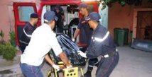 Arrestation à Tanger d'un gardien de voiture ayant causé un accident mortel Arrestation à Tanger d'un gardien de voiture ayant causé un accident mortel