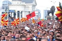 Les législatives convoquées pour le 5 juin en Macédoine malgré les appels au report Les législatives convoquées pour le 5 juin en Macédoine malgré les appels au report