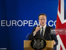 Démarrage de la campagne du référendum britannique sur l’UE Démarrage de la campagne du référendum britannique sur l’UE