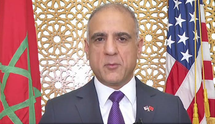 Puneet Talwat : Grâce aux Initiatives Royales, le Maroc conforte son leadership en Afrique