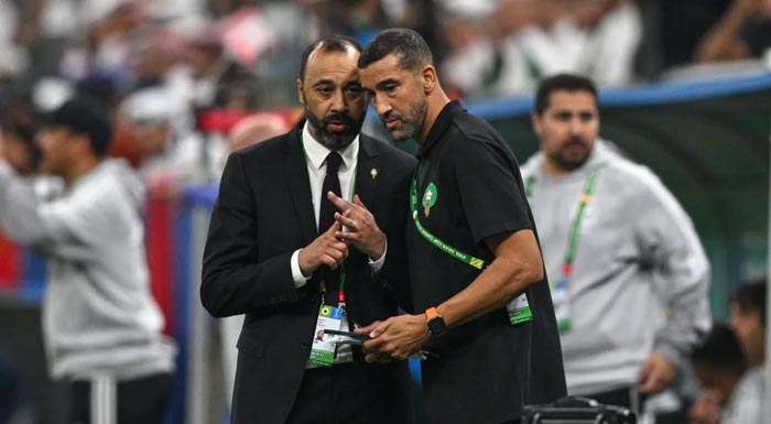 Demi-finale de la Coupe arabe : Rude épreuve émiratie pour l’EN A’