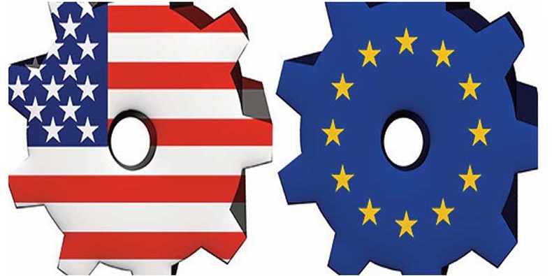 L’ère post-atlantique : Washington saborde l’alliance européenne L’ère post-atlantique : Washington saborde l’alliance européenne