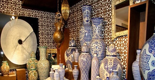 Riyad : Un salon international met en lumière la richesse de l’artisanat marocain