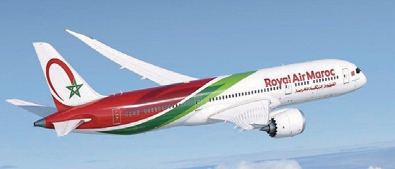 Royal Air Maroc accélère son développement : dix nouvelles liaisons directes vers l’Europe, l’Afrique et l’Amérique en 2026 Royal Air Maroc accélère son développement : dix nouvelles liaisons directes vers l’Europe, l’Afrique et l’Amérique en 2026