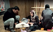 Avancement des différents projets de l'INDH au niveau de la province de Tiznit Avancement des différents projets de l'INDH au niveau de la province de Tiznit