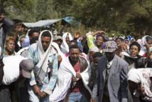140 personnes tuées dans un raid en Ethiopie 140 personnes tuées dans un raid en Ethiopie
