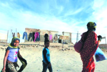 L’inéluctable débandade des séparatistes L’inéluctable débandade des séparatistes