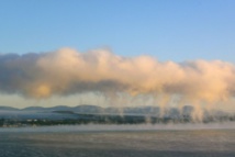 Le réchauffement climatique plus sévère que prévu à cause des nuages