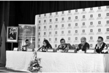 Bachir Dkhil : Le Maroc doit associer les Sahraouis à la défense de la marocanité du Sahara Bachir Dkhil : Le Maroc doit associer les Sahraouis à la défense de la marocanité du Sahara