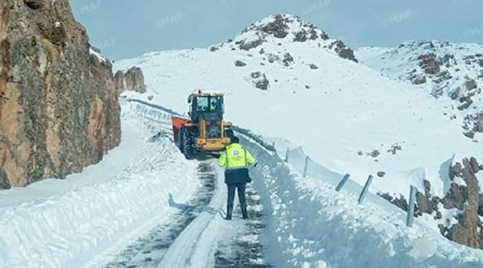 A Tinghir, des mesures multidimensionnelles en amont des fortes intempéries