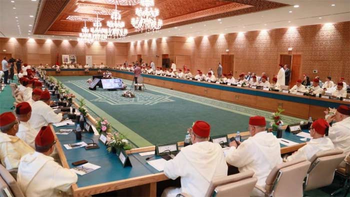 Le Conseil supérieur des oulémas distingué à Abou Dhabi