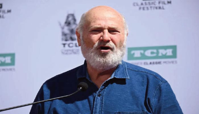 Rob Reiner, réalisateur éclectique et engagé