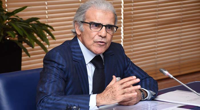 Bank Al-Maghrib juge le niveau actuel du taux directeur «approprié»