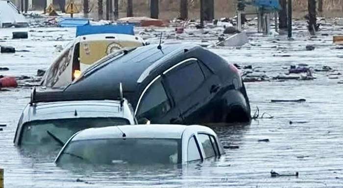 Inondations meurtrières : La pression s’intensifie pour la déclaration de la ville de Safi zone sinistrée