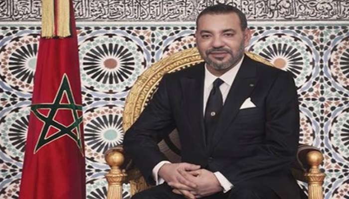 SM le Roi félicite le Souverain de Bahreïn à l'occasion de la fête nationale de son pays