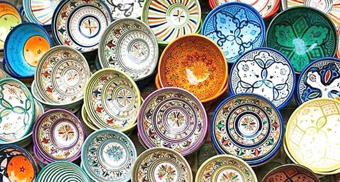 Artisanat : La caravane du Professionnel en escale à Fès