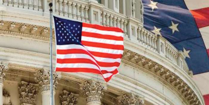 La démocratie américaine déportée