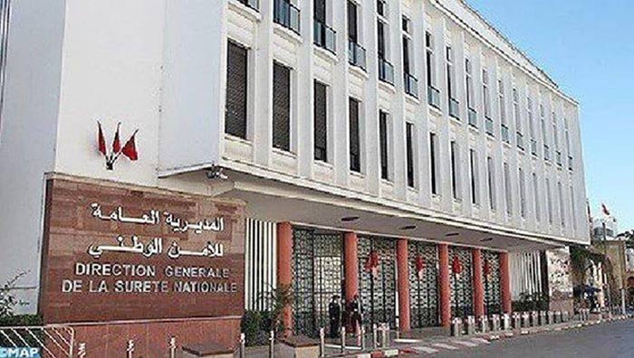 Recul des crimes violents et efficacité accrue des services de police