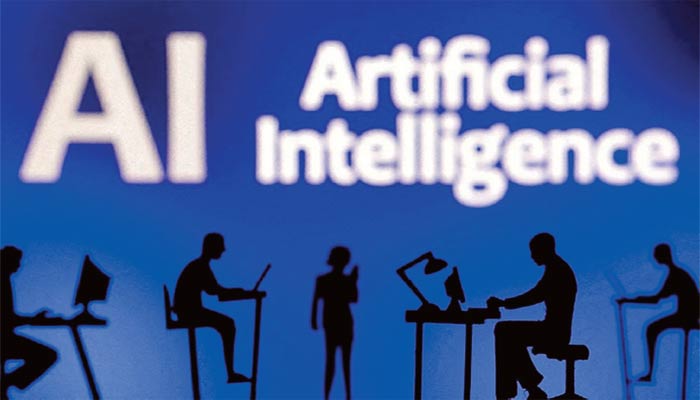 Bien comprendre l'IA