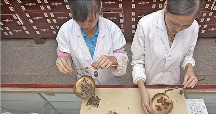 L’OMS veut encadrer la médecine traditionnelle sans l’opposer à la science