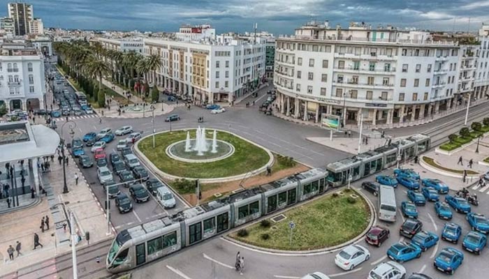 Rabat, le cœur battant du football africain