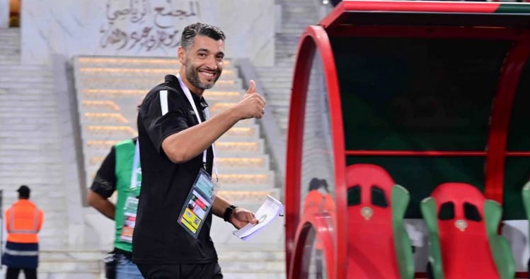 Issam Charaï : Le Maroc, grand favori pour la CAN 2025