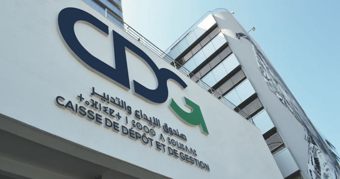 CDG Invest Growth finalise la cession de sa participation dans Soludia Maghreb