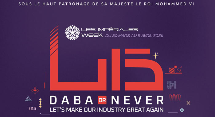 La mobilisation, mot d'ordre des Impériales Week 2026